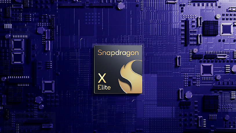 Snapdragon X Elite The Future of Laptop and PC Computing 2024 and Beyond